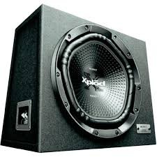 Car Subwoofer
